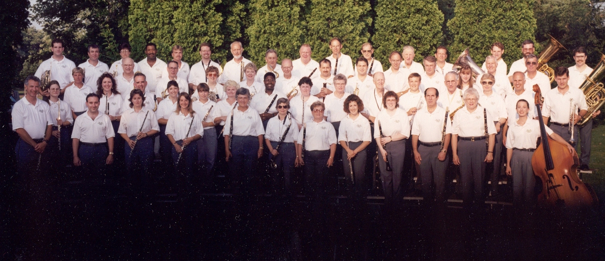 Band Members (1994)